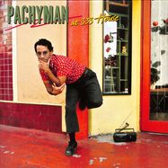 Front View : Pachyman - AT 333 HOUSE (LP) - Pias-Ato Uk / 39156921