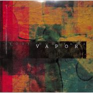 Front View : Yosi Horikawa - VAPOR (LP) - First Word Records / FW108LP