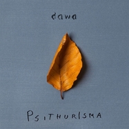 Front View : Dawa - PSITHURISMA (LP) - Las Vegas Records / 27105
