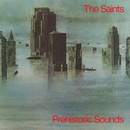 Front View : Saints - PREHISTORIC SOUNDS (LP) - Music On Vinyl / MOVLP3547