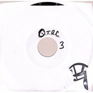 Front View : Scott Grooves - OTRC 3 (7 INCH) - OTRC / OTRC3