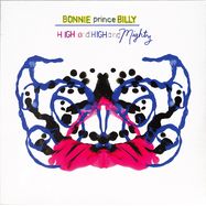 Front View : Bonnie Prince Billy - HIGH AND HIGH AND MIGHTY (LP) - No Quarter / 00166140