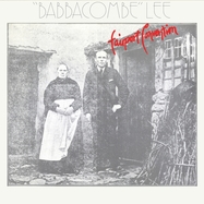 Front View : Fairport Convention - BABBACOMBE LEE (LP) - PROPER / UMCLP103