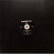 Front View : Nae - TALES FROM AN ICE PALACE - Persona / PSNA01