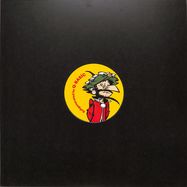 Front View : Q-Basic - SURE WE CAN GO TO THE MOON - Tech-nology / TN003
