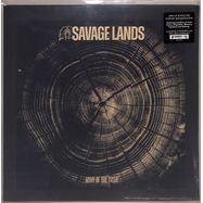 Front View : Savage Lands - ARMY OF THE TREES (BLACK BIO VINYL, LP) - Season Of Mist / SOM793LP