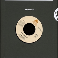 Front View : Sylvers - ONLY ONE CAN WIN - MR BONGO / MRB7138