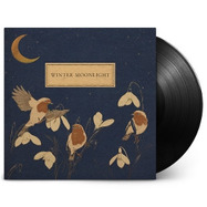 Front View : Evgeny Grinko - WINTER MOONLIGHT / ORANGE MARMALADE (LP) - NETTWERK / NMG31660