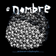 Front View : Le Nombre - SCENARIO CATASTROPHE (LP) - BLOW THE FUSE / LPBTFC6