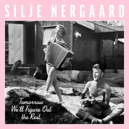 Front View : Silje Nergaard - TOMORROW WE LL FIGURE OUT THE REST (LP) - Masterworks-Sony Music / 19802890701