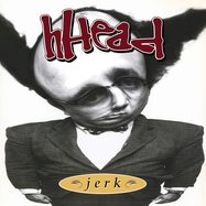 Front View : Hhead - JERK / FIREMAN (LP) - RECORD RECORD LABEL / LPRRL13