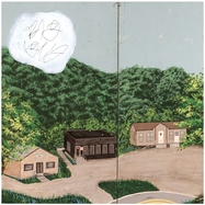 Front View : Fust - BIG UGLY (LP) - Dear Life Records / 00168030