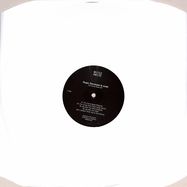 Front View : Roger Gerressen & Joiah - THE COME DOWN EP - Muted Noise / MN006