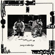 Front View : Naima Nefertari - JOURNEY TO NABTA PLAY (2LP) - SPIRITMUSE RECORDS / LPSPMX12