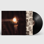 Front View : J Mahon - BEGIN AGAIN, AGAIN (LP) - UNIQUE RECORDS - SCHUBERT MUSIC / UNIQ319-1