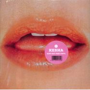 Front View : Kesha - .(KINK HOT PINK) (LP) - ADA / 502173245722