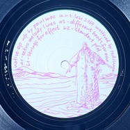Front View : Paul Mac - NATIVE EP (REPRESS EDITION) - A.r.t.less / A.R.T.LESS2169R