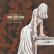 Front View : Corb Lund - MODERN PAIN (LP) - NEW WEST RECORDS / LPNW5844