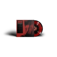 Front View : Accvsed - DEALERS OF DOOM (RED / BLACK LP) - Arising Empire / 2902705AEP