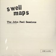 Front View : Swell Maps - THE JOHN PEEL SESSIONS (LP, RSD 2025) - Mute / MAPS4LP