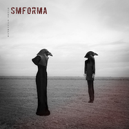 Front View : Smforma - QUIET COLLAPSE EP - Banshees Records / BNS019