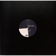Front View : Phara - SOFT GLOW, FIERCE LIGHT - Fuse Imprint / FUSE07