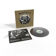 Front View : Motrhead - THE MANTICORE TAPES (LP) - Sanctuary / 6414182