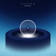 Front View : Kenji Ikegami - KANNON (LP) - CROSSPOINT, 17853 Records / KOKO-136, RFLP-008