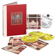 Front View : Talking Heads - MORE SONGS ABOUT BUILDINGS AND FOOD (CD + BLU-RAY VIDEO) - RHINO / 0349781675