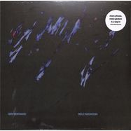 Front View : Ben Bertrand - RELIC RADIATION (LP) - Stroom / STRLP-108