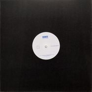 Front View : Havik & Dahveed - CSR 004 - Circuit Structure Records / CSR004