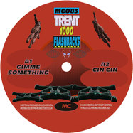 Front View : Trent - 1000 FLASHBACKS - Multi Culti / MC083