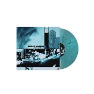 Front View : Split Chain - MOTIONBLUR (LTD TURQUOISE LP) - Epitaph Europe / 05274101