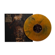 Front View : The Risen Dread - DEATH FROM ABOVE (LTD MARBLED VINYL) - Time To Kill Records / 00170639