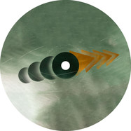 Front View : Mihail P - FORMS IN MOTION - Earthbound Recordings / EBR001