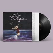 Front View : Alex G - HOUSE OF SUGAR (HEAVYWEIGHT LP+MP3) - DOMINO RECORDS / WIGLP451