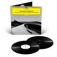 Front View : Joe Hisaishi / Future Ochestra Classics - JOE HISAISHI CONDUCTS (2LP) - Deutsche Grammophon / 002894877622