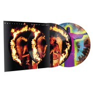 Front View : Marillion - AFRAID OF SUNLIGHT (2LP) (30TH ANNIVERSARY PICTURE DISC ) - Parlophone Label Group (PLG) / 502173275811