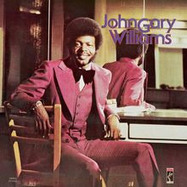 Front View : JOHN GARY WILLIAMS - JOHN GARY WILLIAMS (LP) - Universal / 7239769