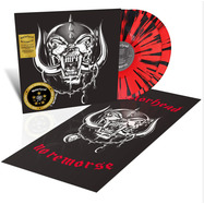 Front View : Motrhead - NO REMORSE (50TH ANNIVERSARY SPLATTER 2LP) - Sanctuary / 6413496