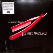 洋楽 SABRES OF PARADISE / HAUNTED DANCEHALL BEATINK.COM / Haunted Dancehall