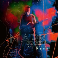 Front View : Mark Bogert - ANTIQUITY NEON (LP) - Construction Records / 871605901983