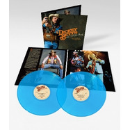 Front View : Dickey Betts - OFFICIAL BOOTLEG VOL. 1 (2LP) - SUNSET BLVD RECORDS / LPSBRC7080