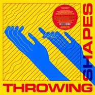 Front View : Throwing Shapes - THROWING SHAPES (LP) - WRWTFWW / WRWTFWW118