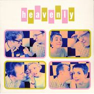 Front View : Heavenly - OPERATION HEAVENLY (LP) - Skep Wax Records / 00171091