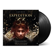 Front View : Lorien Testard - CLAIR OBSCUR: EXPEDITION 33 (ORIGINAL SOUNDTRACK) (2LP) - Laced Records / LMLP294S