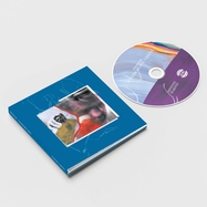 Front View : Tom Skinner - KALEIDOSCOPIC VISIONS (CD) - Brownswood Recordings / BWOOD416CD