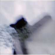 Front View : Bastien - BORO (LP) - Red Edge / RE-002