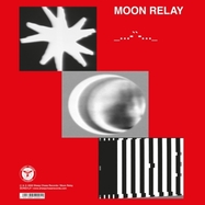 Front View : Moon Relay - _...- -..._ (2LP) - Sheep Chase Records / 704188950991