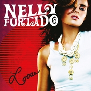 Front View : Nelly Furtado - LOOSE (2LP) - GEFFEN / 60245816707